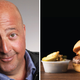 Illustration for article titled I want to eat all these Shake Shack burgers made by world class chefs